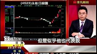 錢線百分百5 20150623