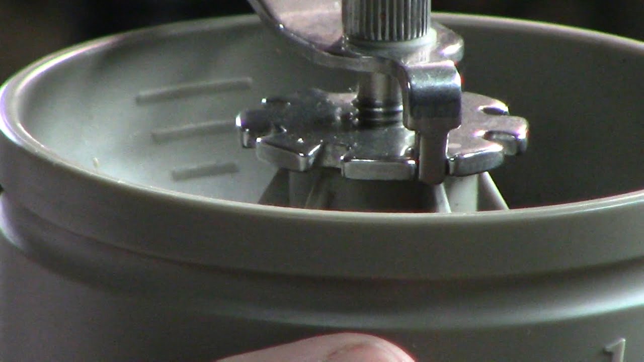 Cafflano Klassic Review