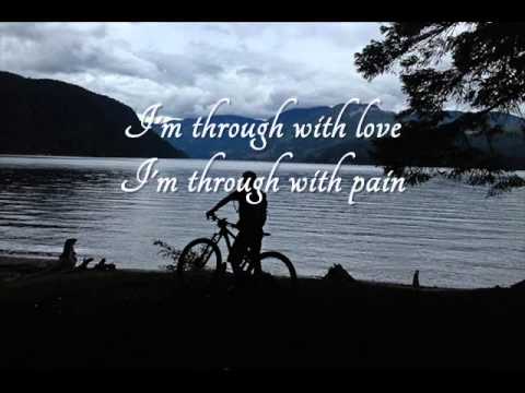 I'm Through With Love by Eric Carmen