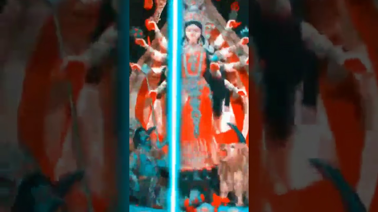 Durga puja ka Chanda de bhauji 251