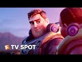 Lightyear tv spot  underdog 2022  movieclips trailers