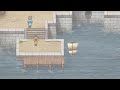 Suikoden I&amp;II HD Remaster Gate Rune Part 5