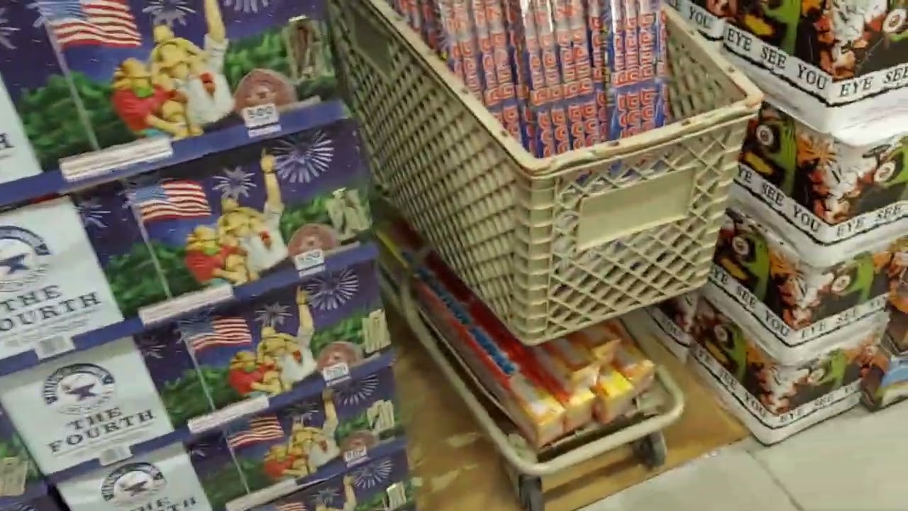 HP Fireworks Store Tour & Demo night !