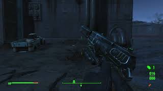 Best way to kill Super Mutants in Fallout 4