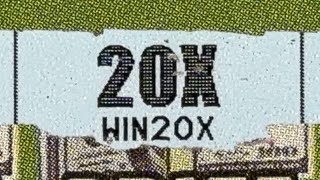 20X symbol We got profit