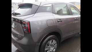 2025 Nissan Kicks S AWD SUV - Yonkers NY