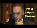 Jordan Peterson: What Music Do I Like?