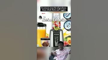 Portable Blender for-Smoothies