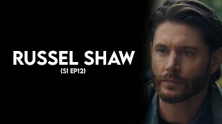 Russel Shaw (S1 EP12)- Scene Pack (Tracker)