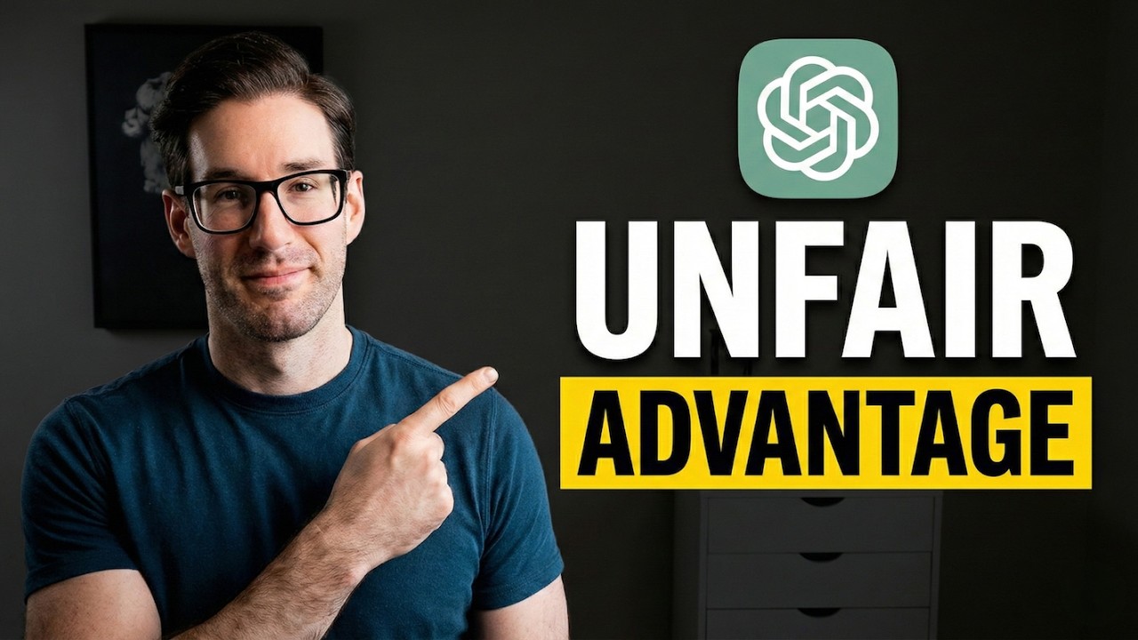 Навык ChatGPT, который сделает вас опасным в любой обстановке.