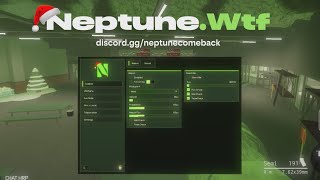 Using Neptune.wtf On Christmas In Site 43 Undetected Best Script 2026 Site 43