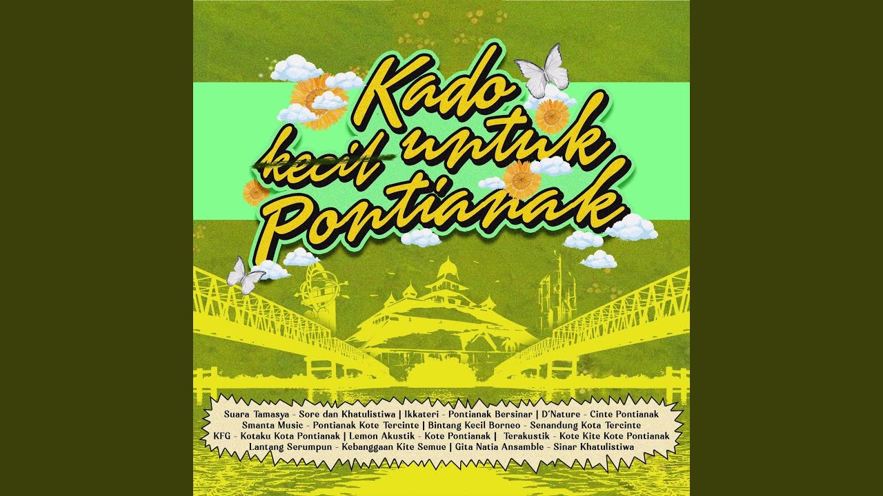 CINTE PONTIANAK