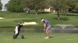 Naperville Country Club Hosts a U.S. Open Event