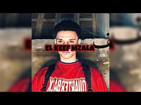 EL KEEF MZALA_ (speed up)