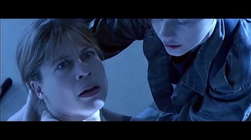 T2   Sarah Connor Meets Terminator Again 1991