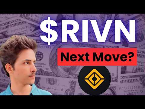 Rivian Automotive Stock News
