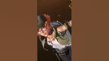 Fio Unlocked! #metalslugawakening #metalslug #shorts