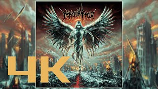 Immolation - Above All