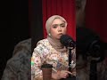 Perempuan cantik punya issue 😜