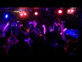 thee moyashi ga elegant 「ソウルワープ」140621