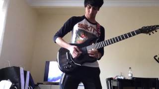 Spandau Ballet - True (guitar cover) chords