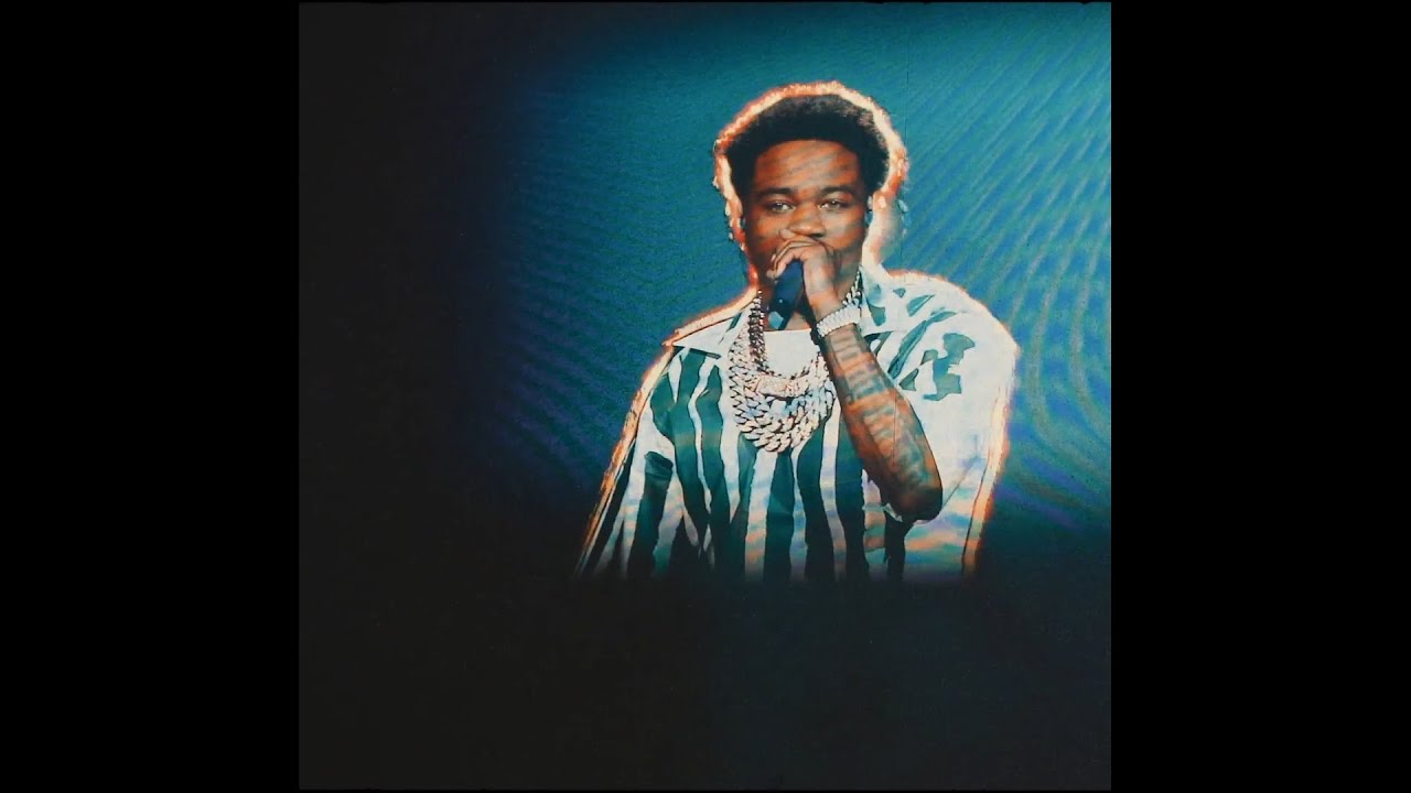 [FREE] Roddy Ricch Type Beat 2025 - "Night And Day" | @JpBeatz