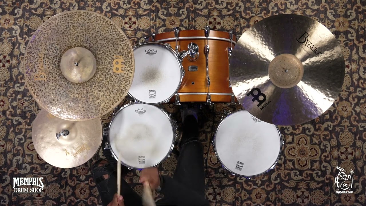 Meinl 20
