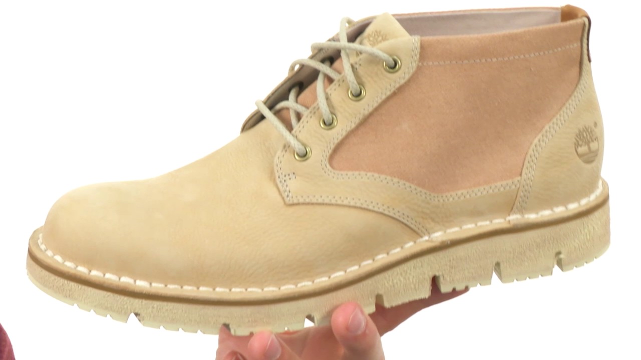 timberland westmore