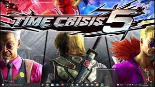 Download lagu time crisis 5 arcade full gameplay but something is definitely wrong here!?