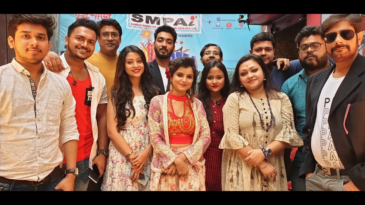 SMPAi SHORTs || KHOMA || INTERACTIVE SESSION WITH ACTORS & SINGERS || 17th DEC'19