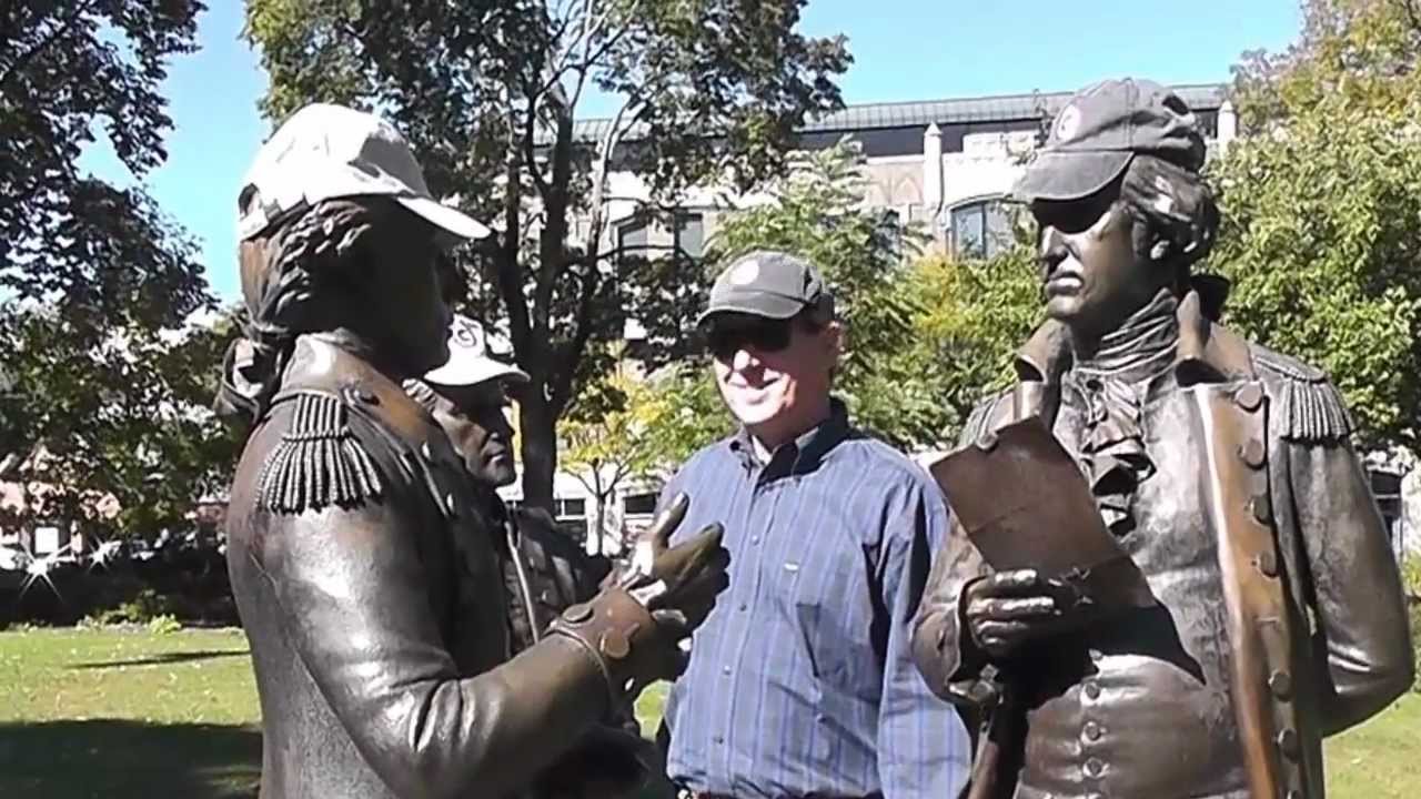 Revolutionary Idea to Help Others! -- YouGiveGoods.com