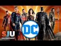 Can DC's New Film President Get Them Back On Track? - SJU