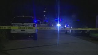 911 recordings released in Stratford Street Shooting