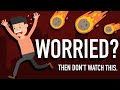 Potential Global Catastrophes Quiz