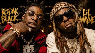Kodak Black Ft Lil Wayne  - Gold Teeth & Dirty Money (Official Music Video 2026)