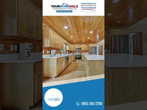 3650 Wilderness Mtn Rd, Sevierville, TN home video tour