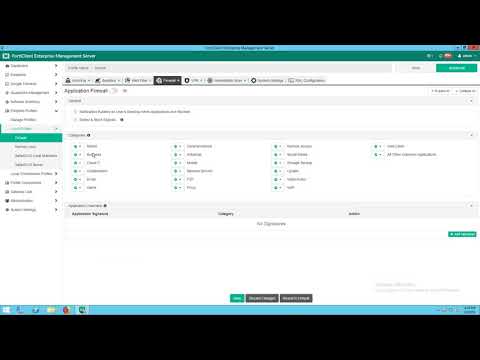 YouTube video
