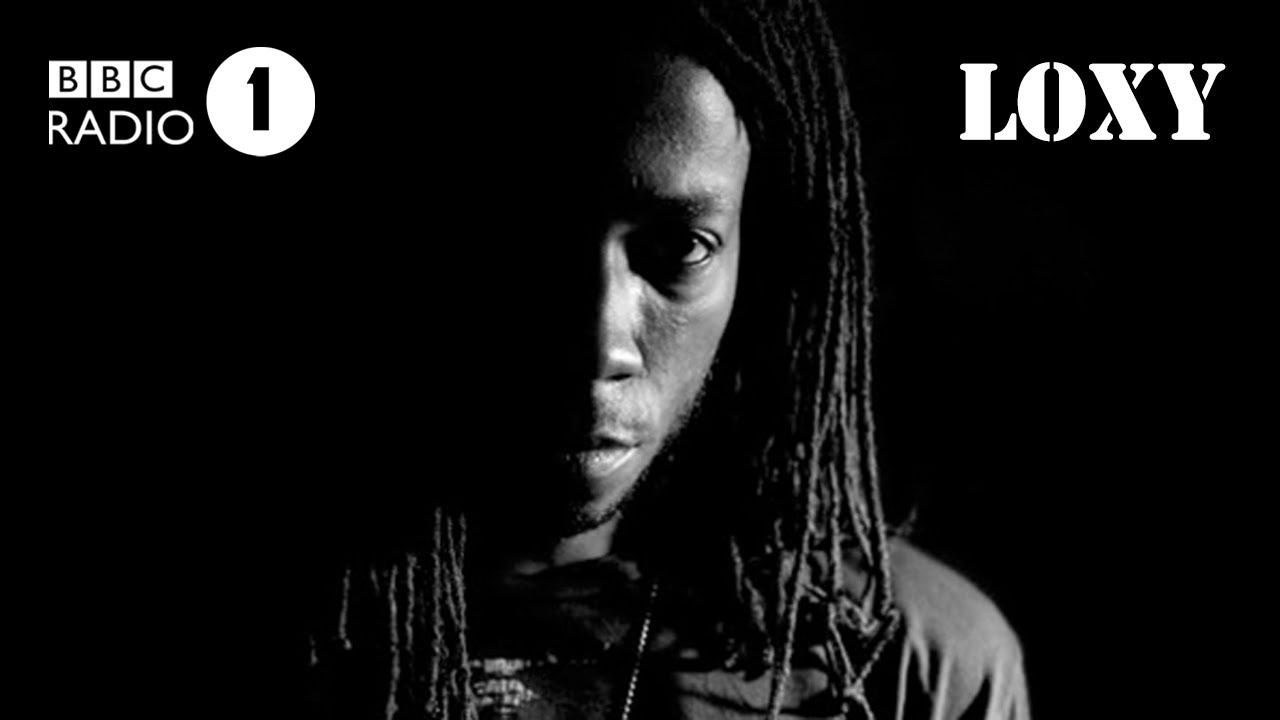 Loxy Rode Ohio Loxy @ BBC Radio One Drum and Bass Mix - 15.06.2021 - YouTube Music