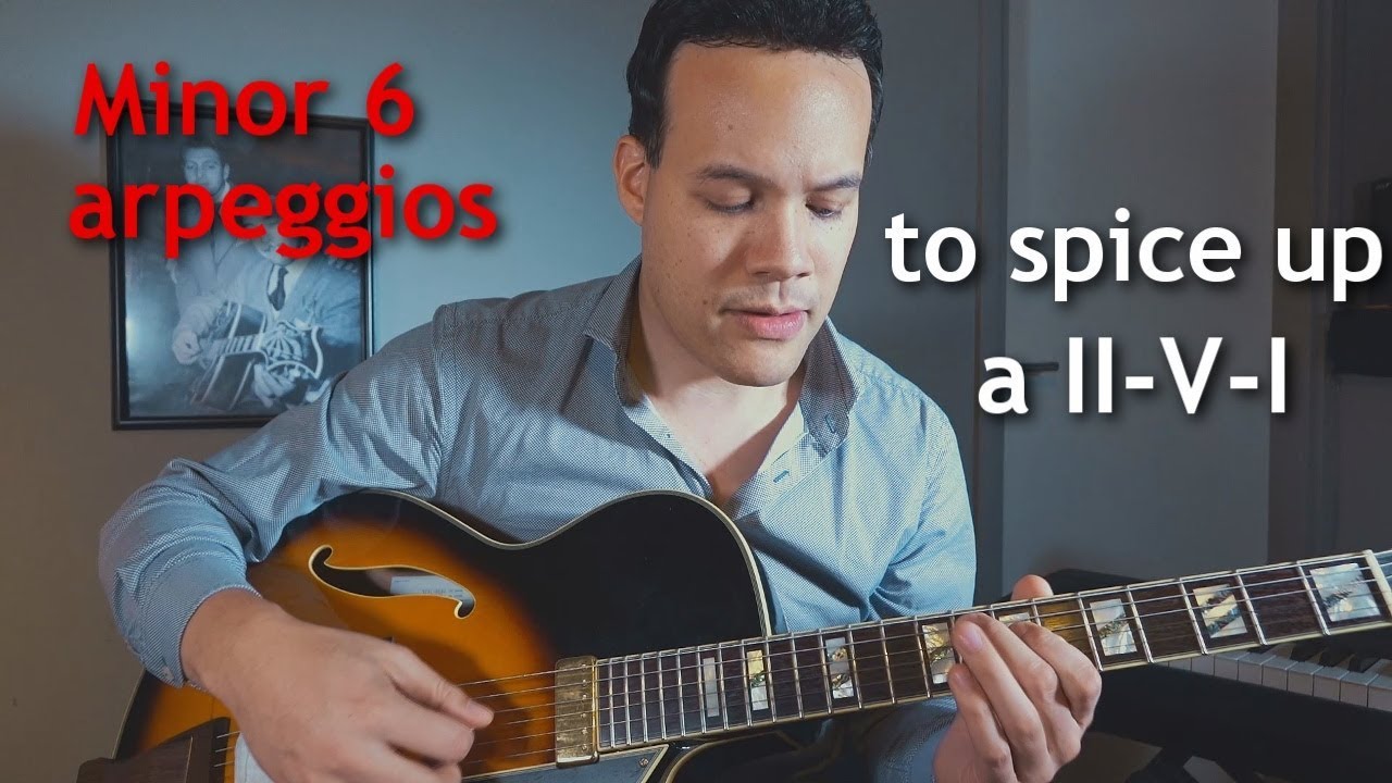 More Minor 6 Secrets