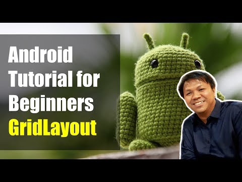 Android Tutorial for