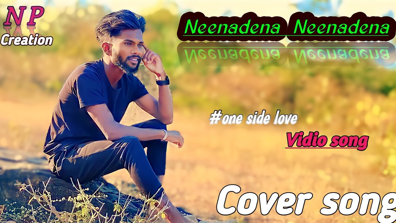 Neenadena Neenadena Vidio Song Ningu p Call me acchu yuvaratna