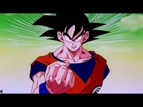ドラゴンボール【MAD】打ち砕くダーク