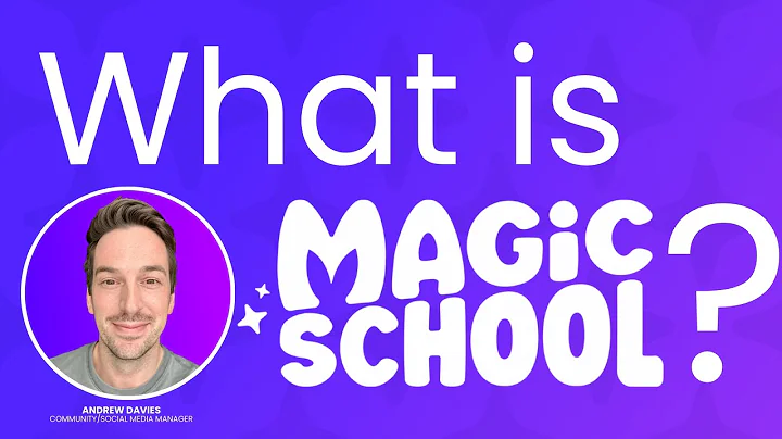 2025 MagicSchool AI Overview