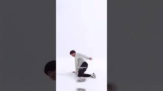 Jungkook- Drunk - Dazed Edit