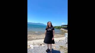 yüce dağ başında üzüm kol atmış.rukiye karagüzel yüce dağ başında üzüm kol atmış mp3