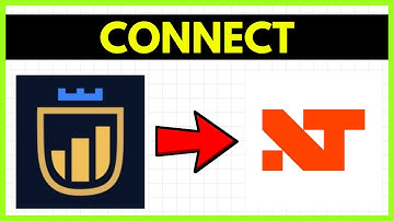 How to Connect My Funded Futures to NinjaTrader (Full Guide 2025)