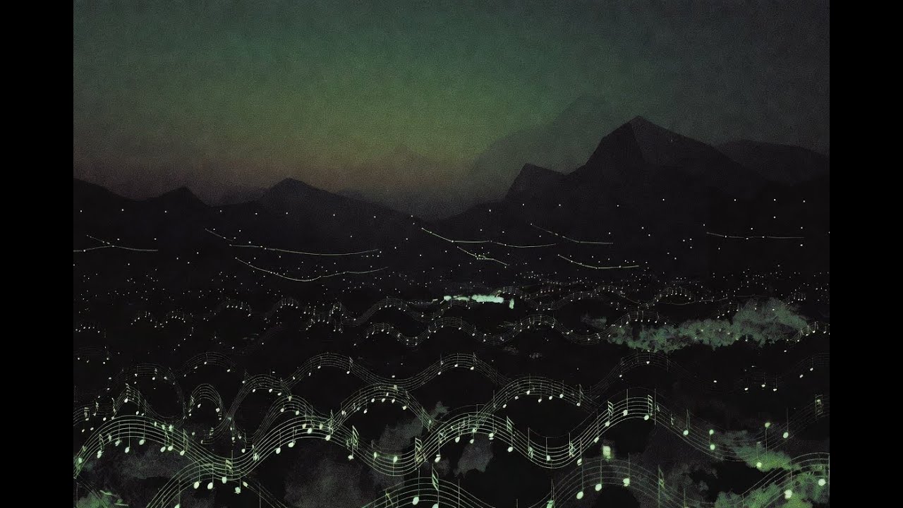 🏞️ Distance - Jungle, DnB, Lo-Fi