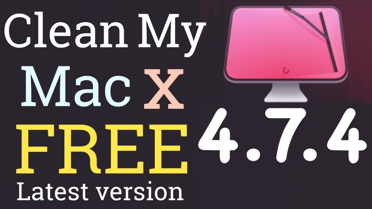 cleanmymac x 4.1.2 activation code