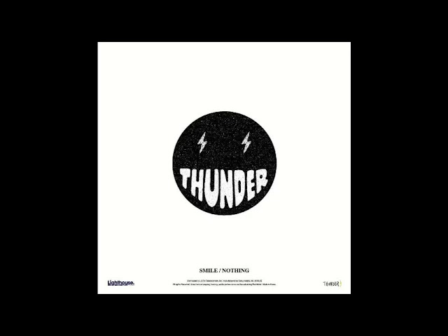 THUNDER - SMILE