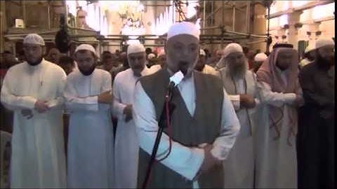 سورة الصف للشيخ يوسف أبو سنينة